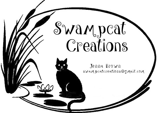 Swampcat's Corner
